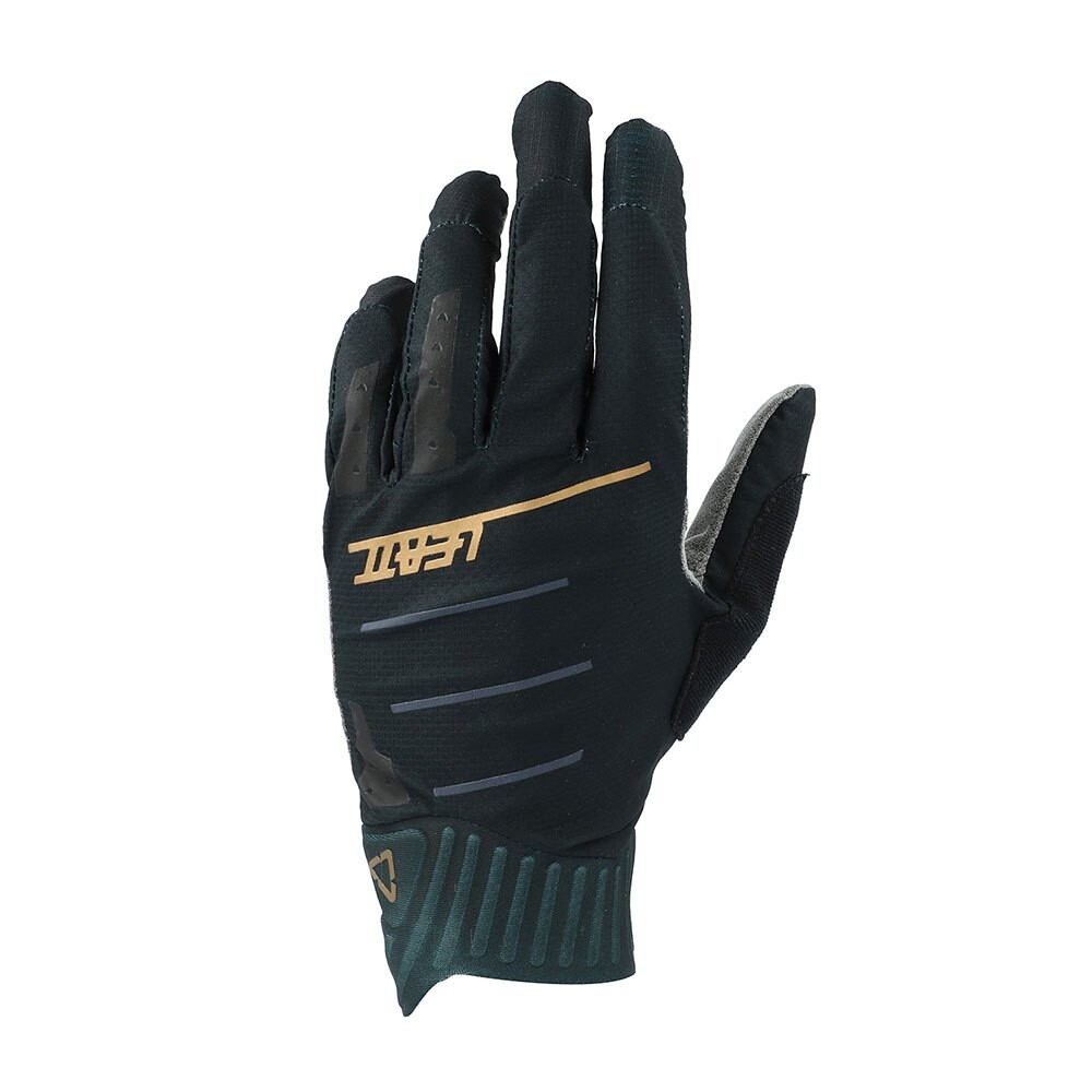

Длинные перчатки Leatt GPX 2.0 WindBlock, зеленый