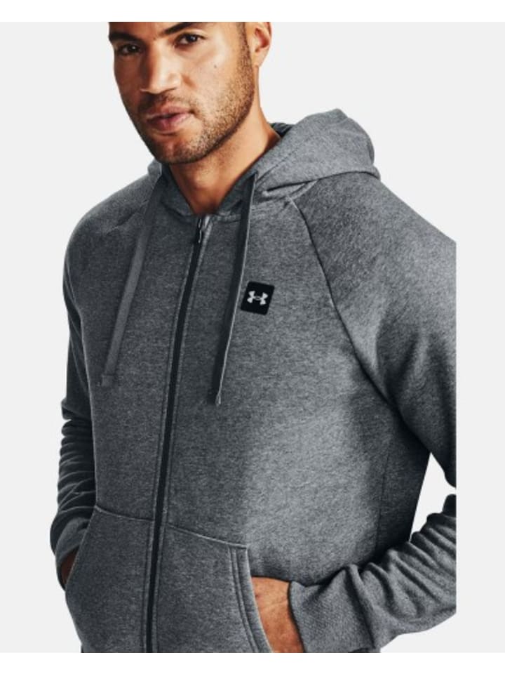 

Толстовка Under Armour, серый