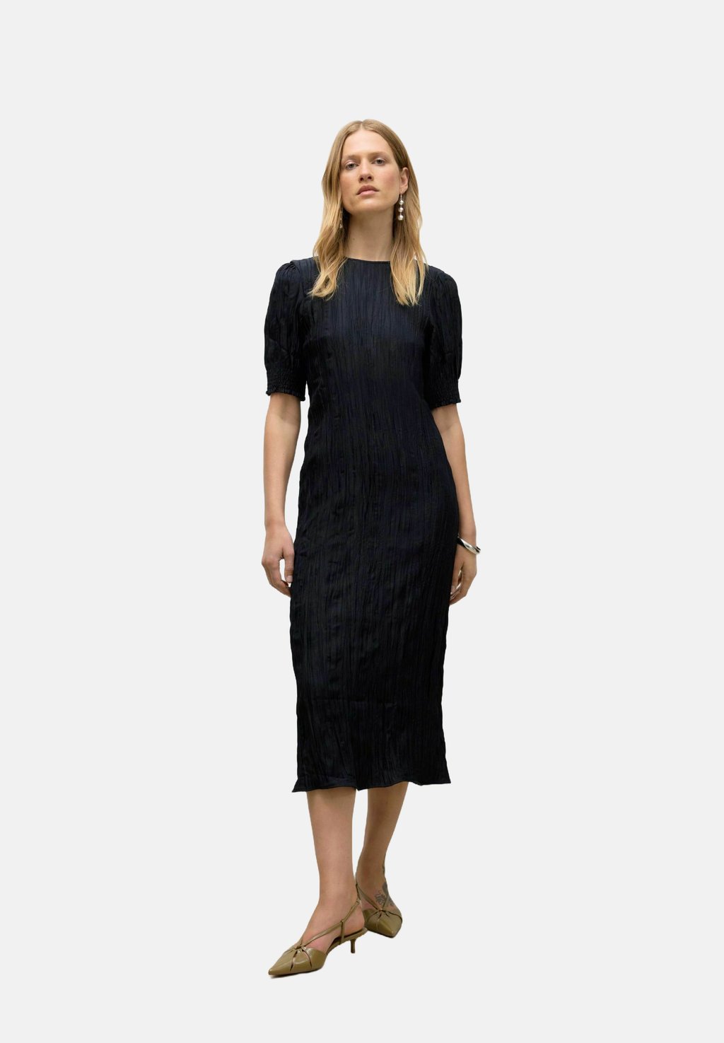 

Повседневное платье VMWRINDA Vero Moda, черный