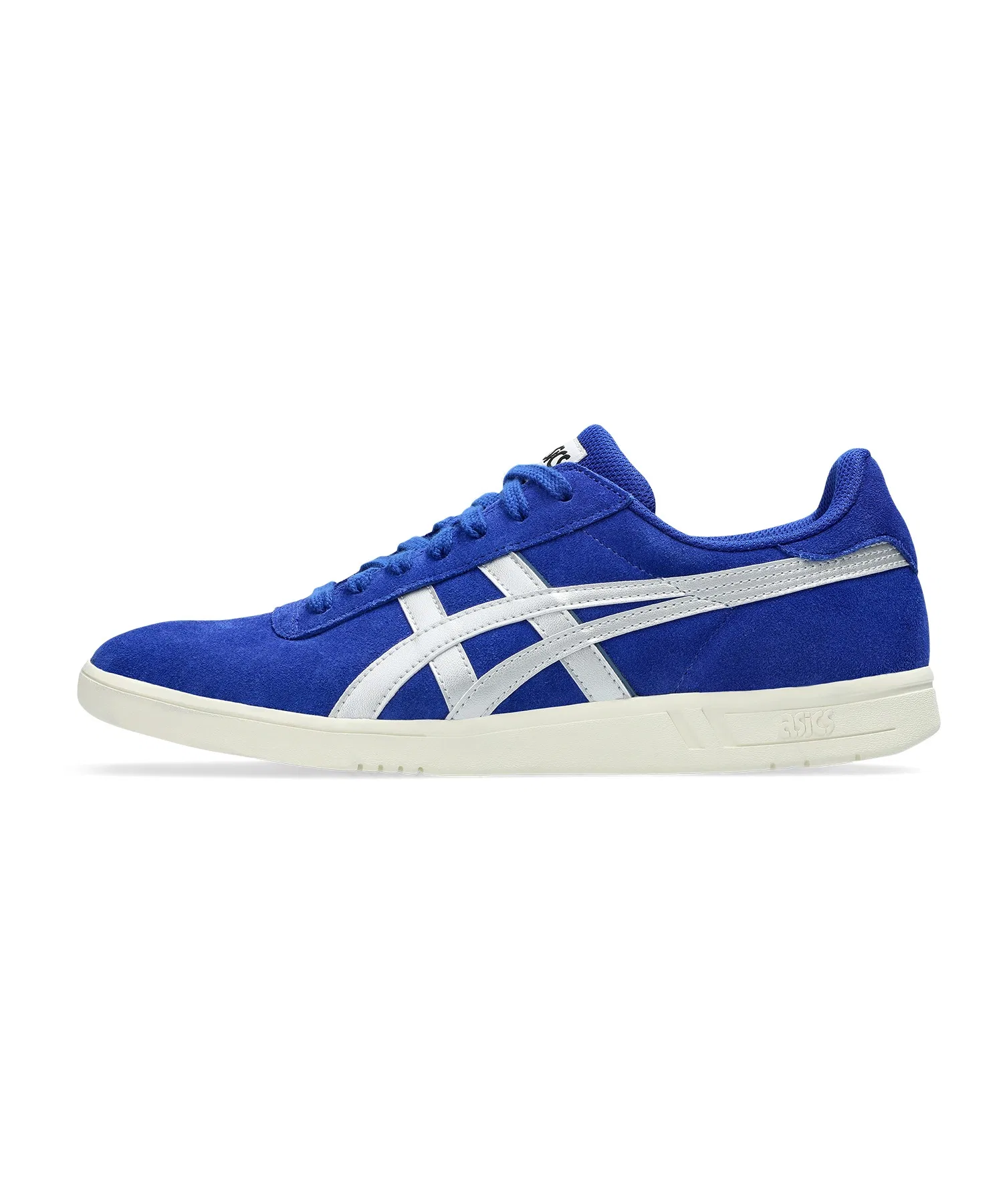 Унисекс кроссовки ASICS GEL-VICKKA PRO синие — фото 2
