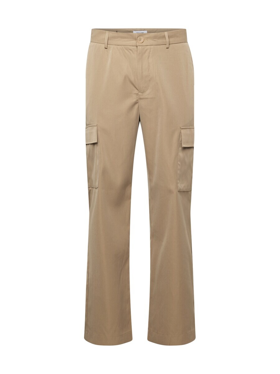 

Брюки-карго Only & Sons Loose fit Cargo Pants HECTOR, темно-бежевый