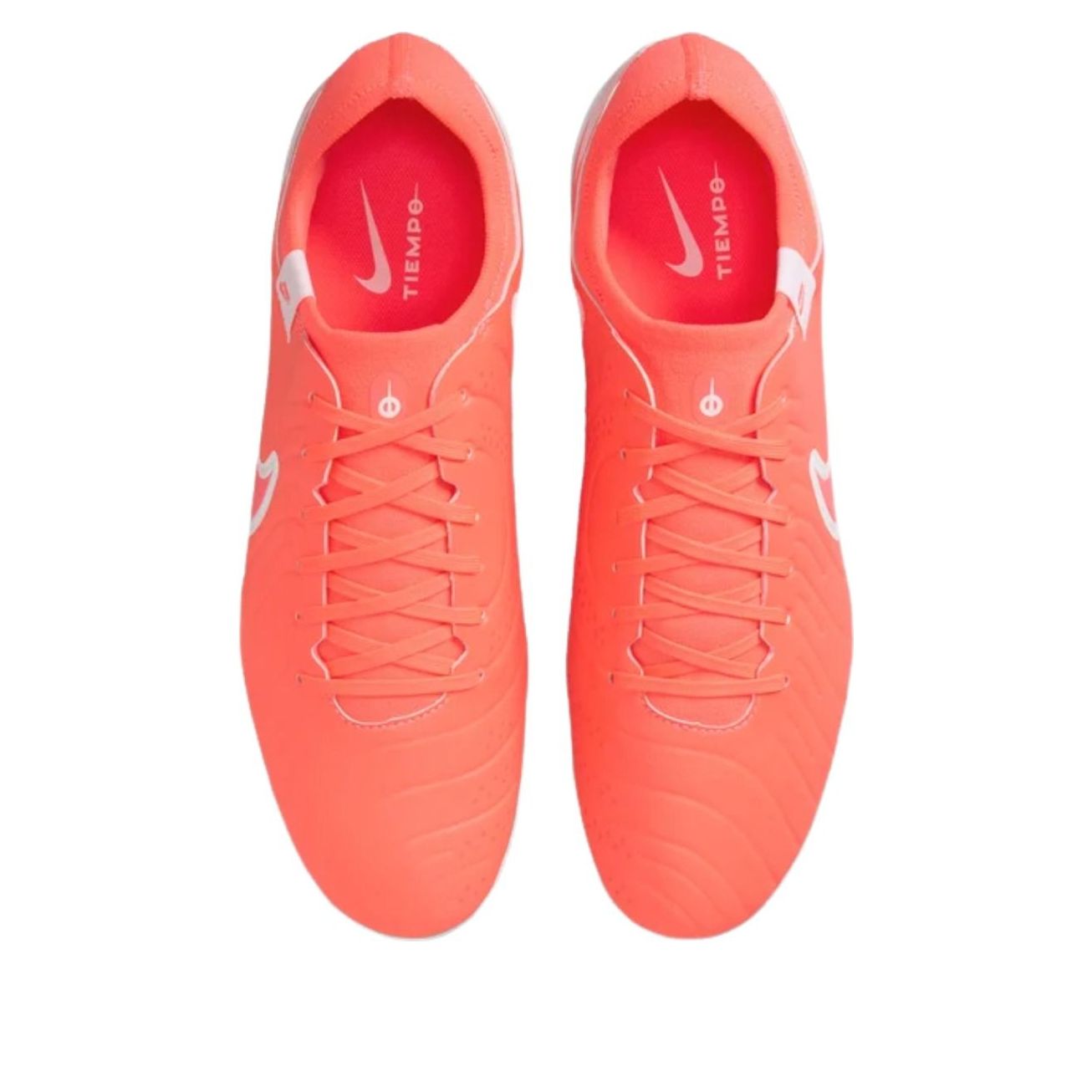 Футбольные бутсы Nike Tiempo Legend 10 Pro FG 'Mad Energy Pack' — фото 3