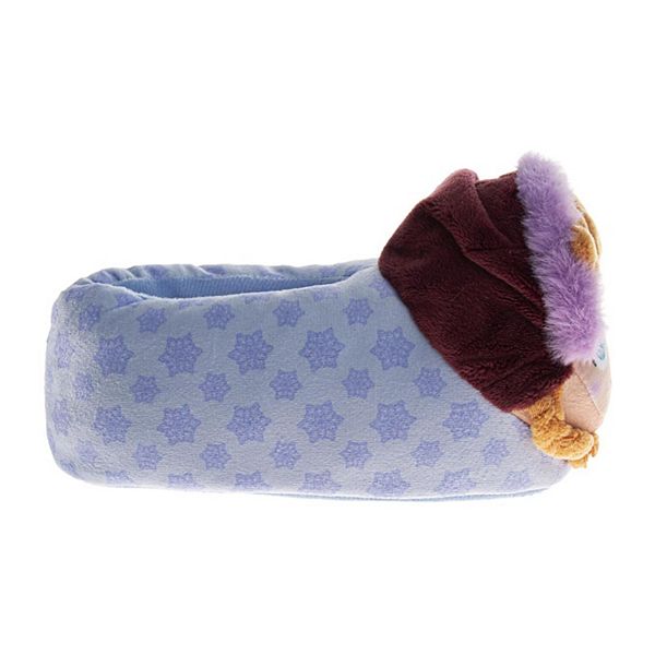 Josmo Официально лицензионная обувь Disney Frozen Licensed Character — фото 2