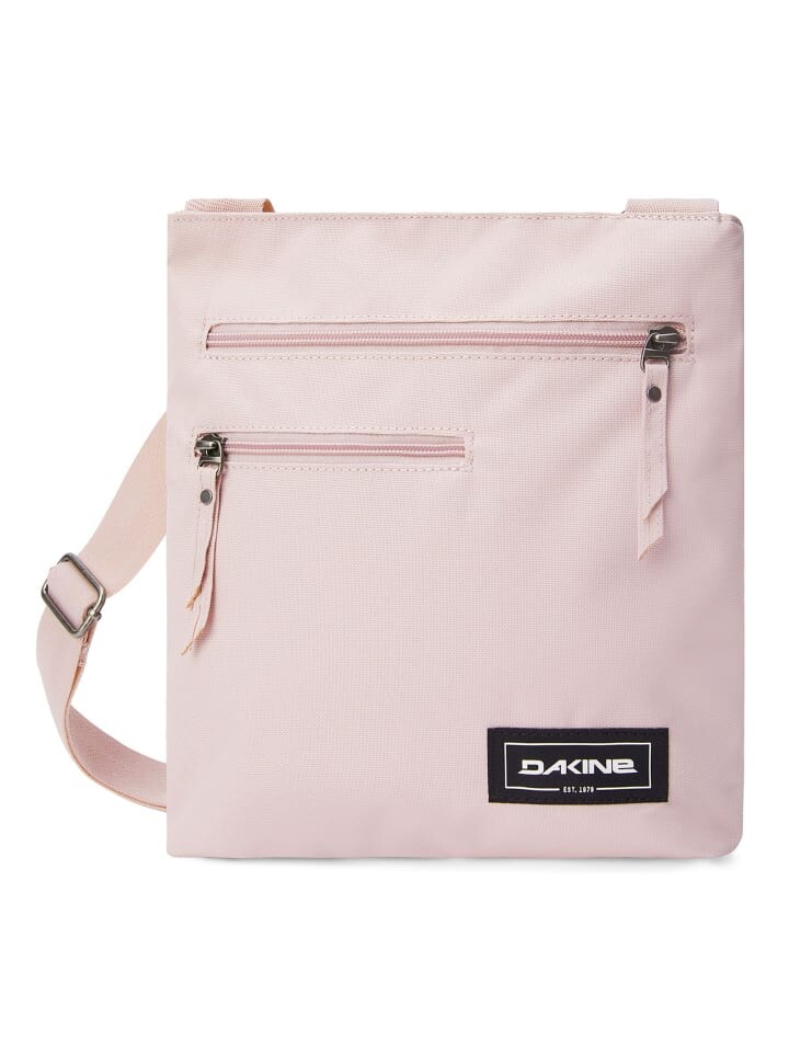 

Наплечная сумка Dakine, цвет burnished lilac
