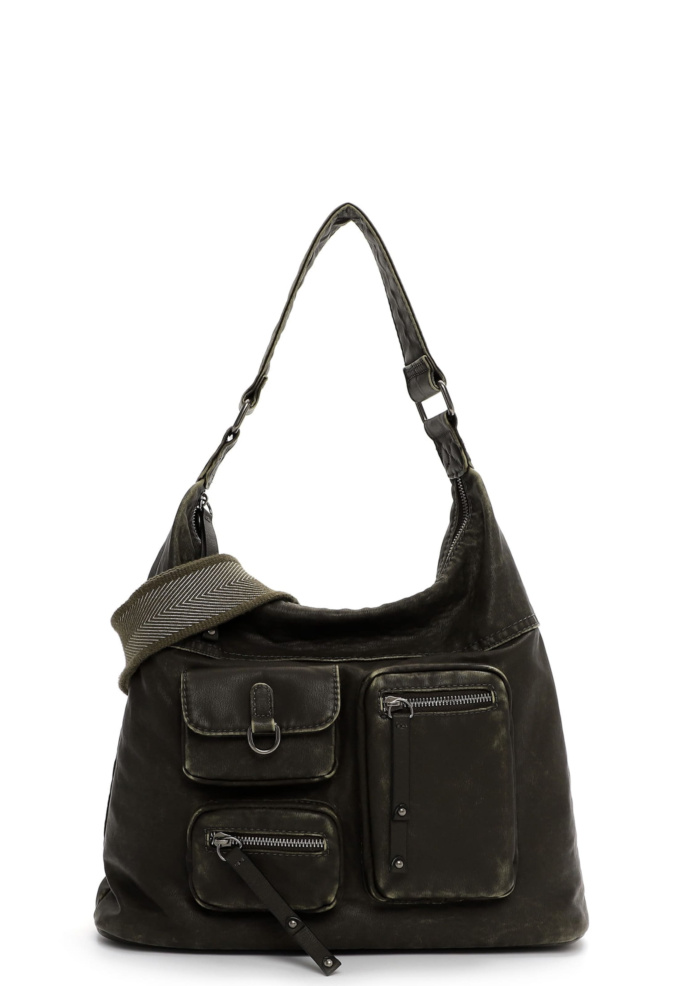 

Suri Frey Сумка через плечо 'SFY Batty' в оливковом цвете