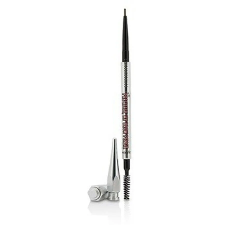 Карандаш для бровей Benefit Ladies Precisely My Brow (Ультра-тонкое определение бровей 02 Светлый Мейкап 602004071316) — фото 2