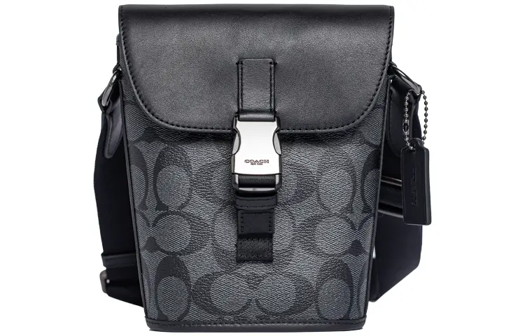 

Сумка через плечо COACH