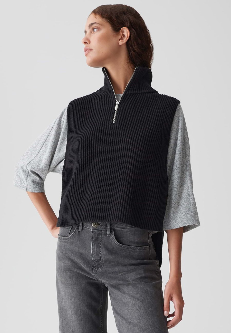 

Джемпер OPUS TROYER, Black