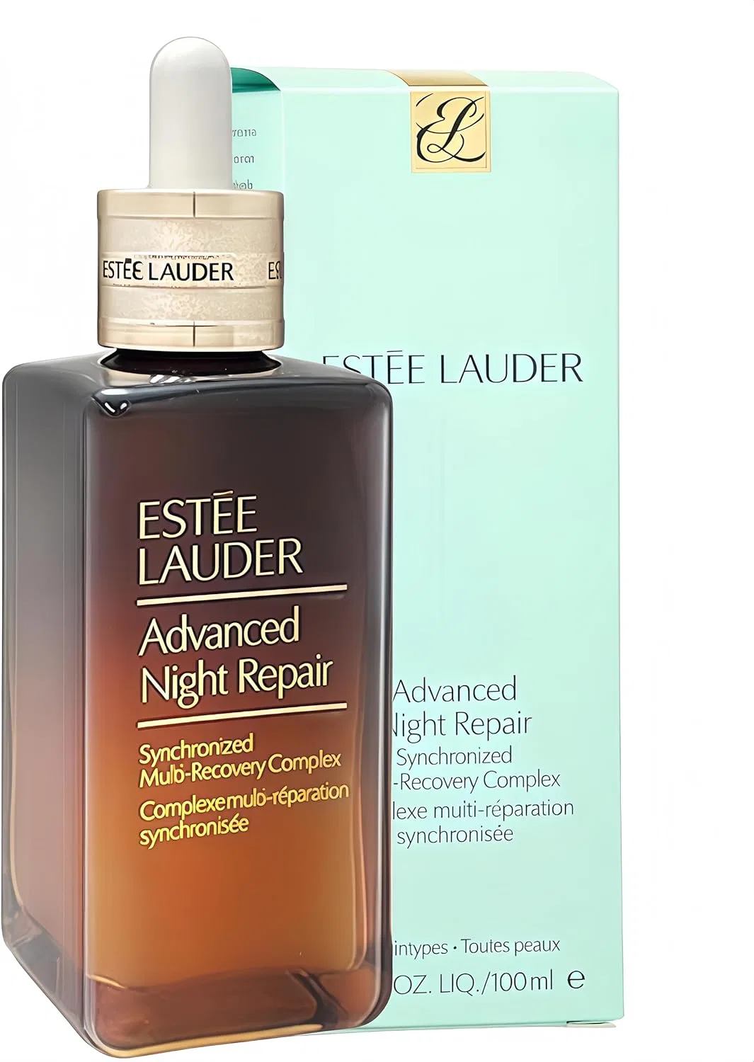 Сыворотка для лица Estée Lauder Advanced Night Repair 100 мл