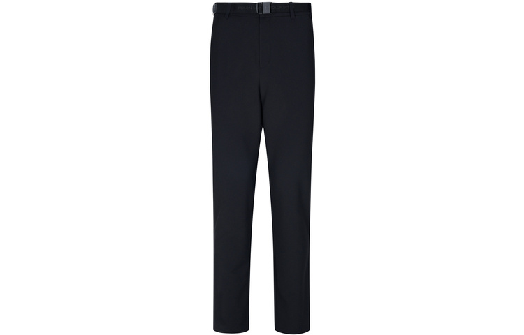 

Повседневные брюки серии HIKE для мужчин KOLON SPORT, Black BK