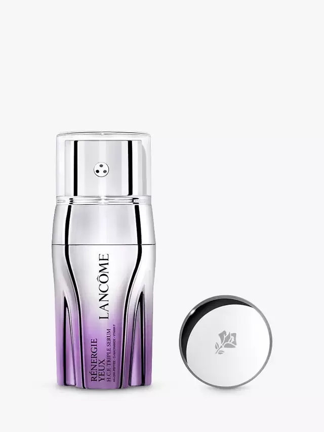 Сыворотка для глаз Rénergie HCF Triple Serum Eye, 20 мл Lancôme