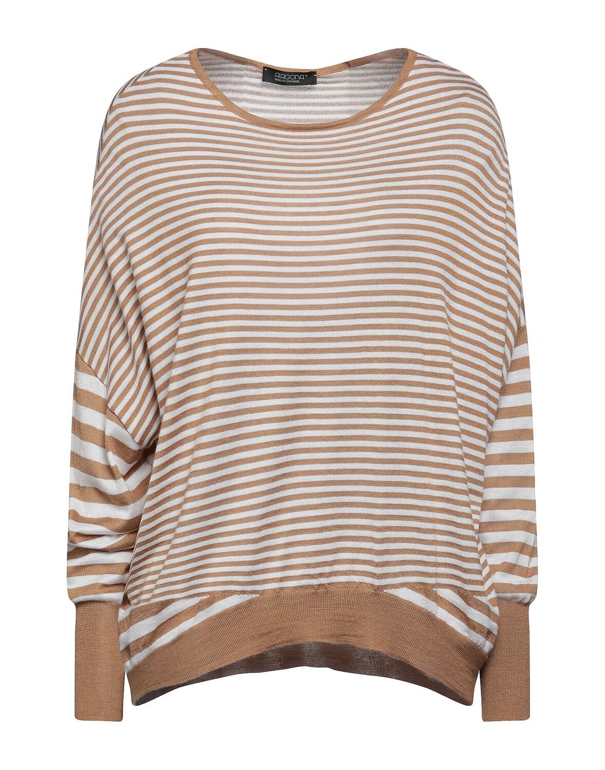 

Свитер Aragona, коричневый