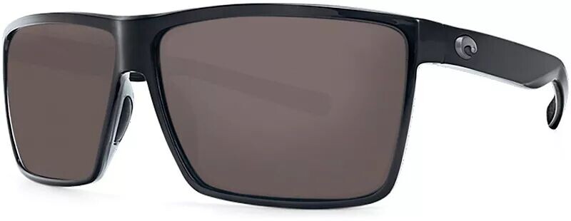 

Поляризованные солнцезащитные очки Costa Del Mar Rincon 580G, черный/серый