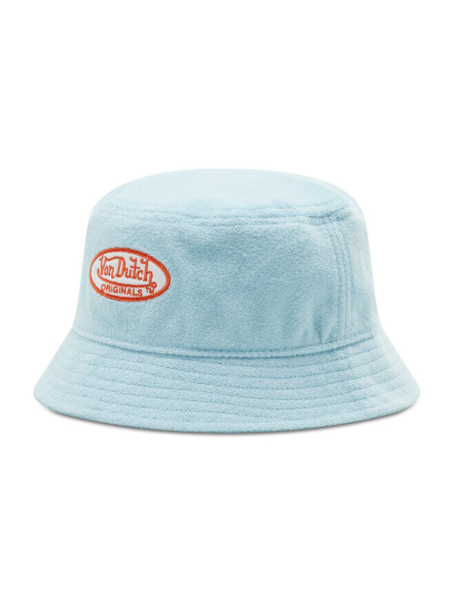 

Шляпа Von Dutch, синий