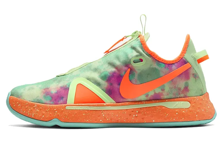 

Мужские баскетбольные кроссовки Nike PG 4