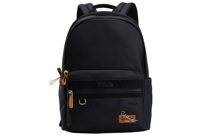 

Рюкзак унисекс FILA, Black