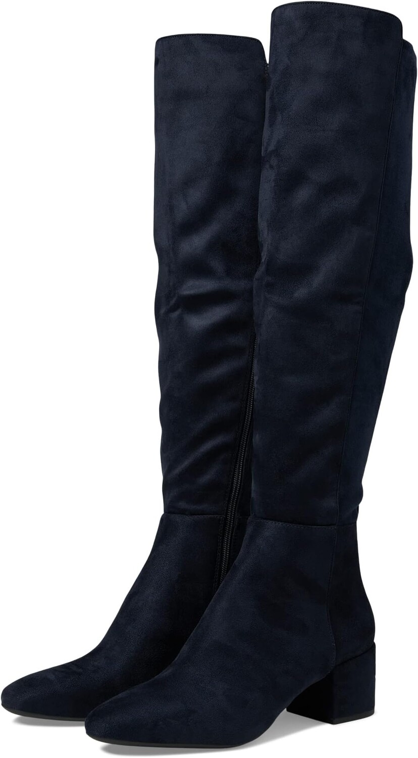 

Ботинки MICHAEL Michael Kors Braden Mid Boot, темно-синий