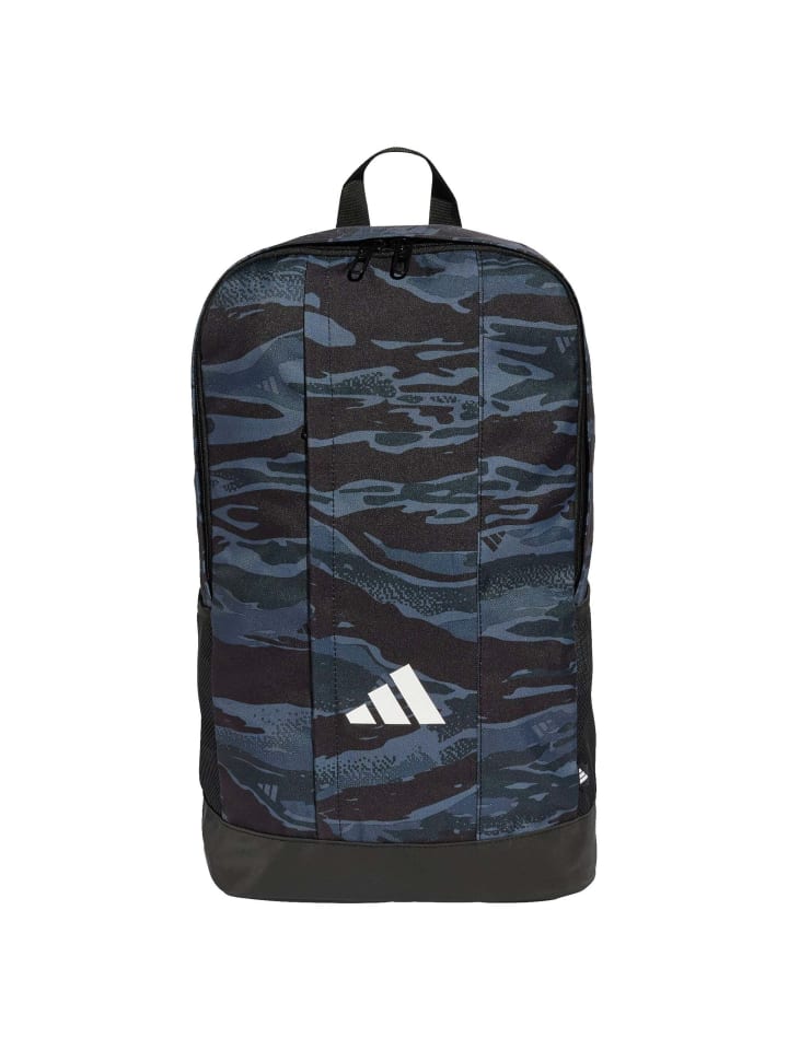 

Рюкзак adidas, цвет grey five/grey six/white