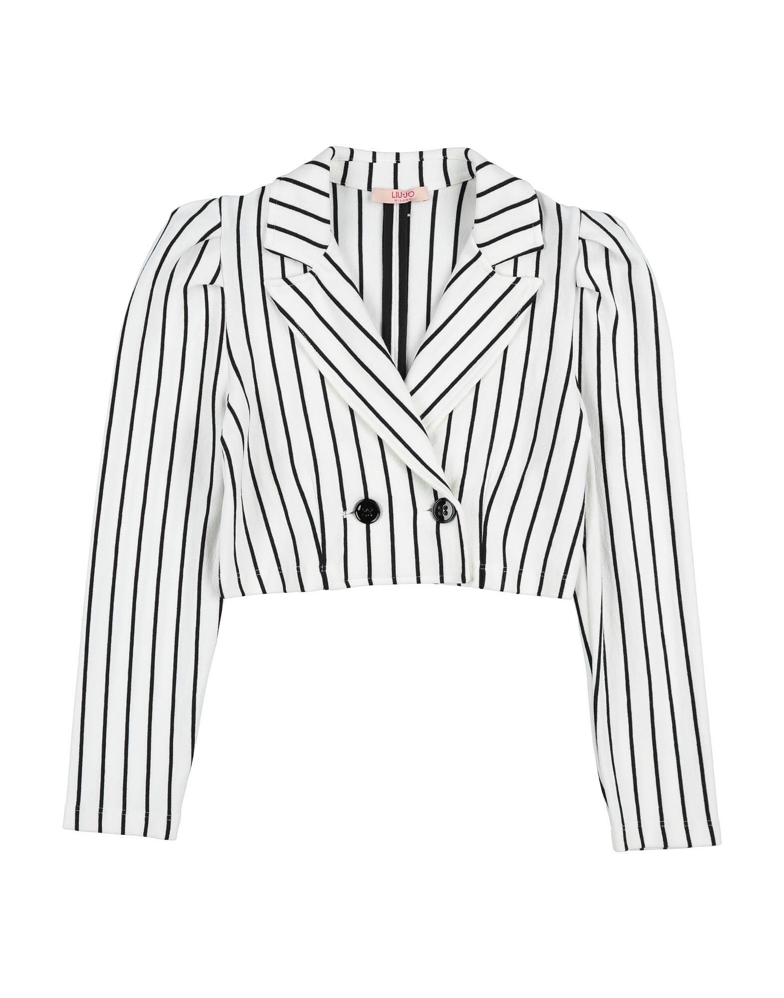 

Блейзер для девочек Liu •Jo, белый