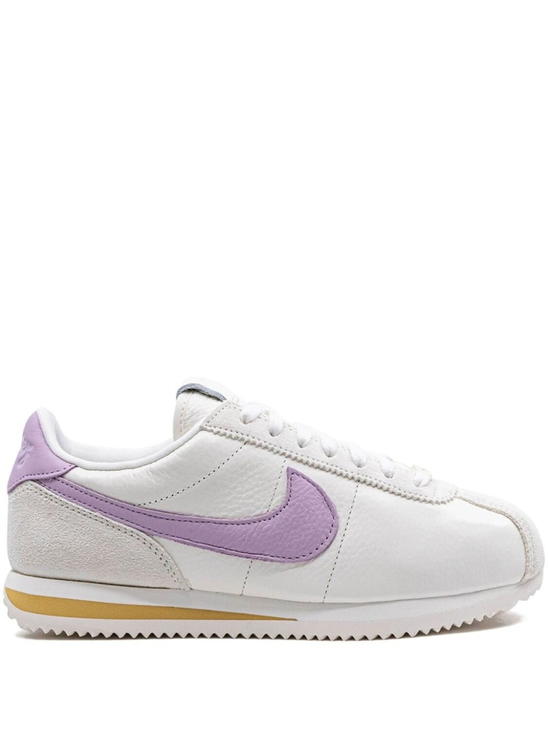 

Nike кроссовки Cortez SE Sail/Iced Lilac, белый
