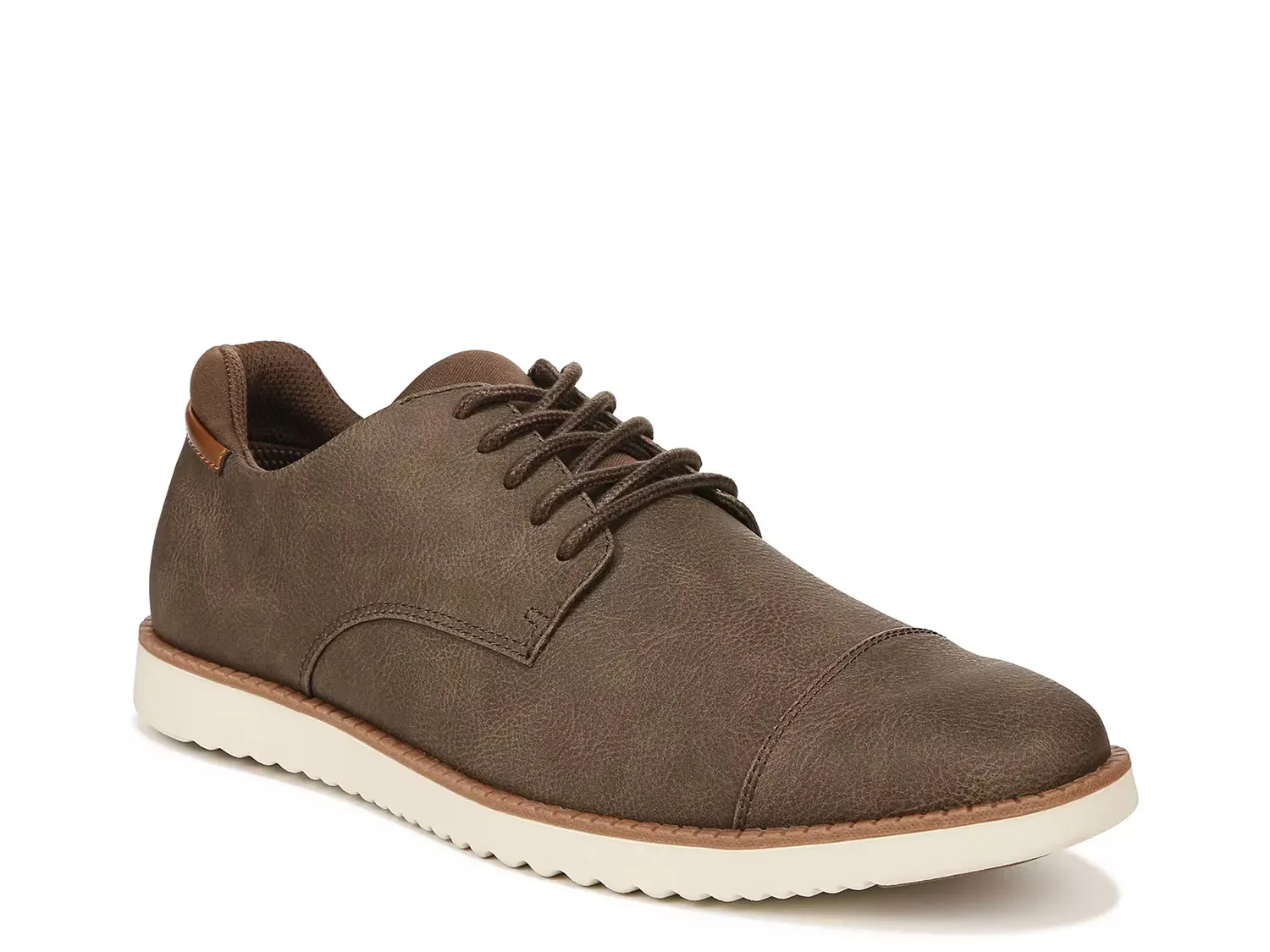 

Оксфорды Sync Cap Dr. Scholl'S, Dark Brown