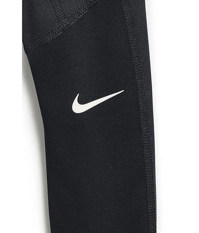 Леггинсы Nike Kids Pro Dri-FIT, Black — фото 3