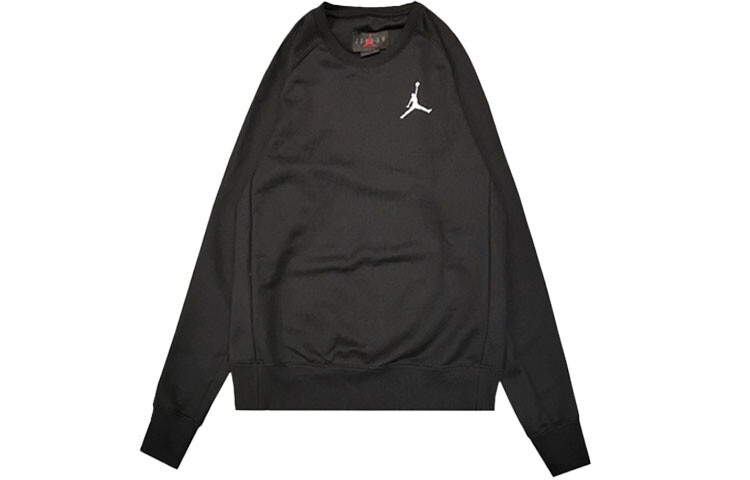 

Мужская толстовка Jordan, цвет Black