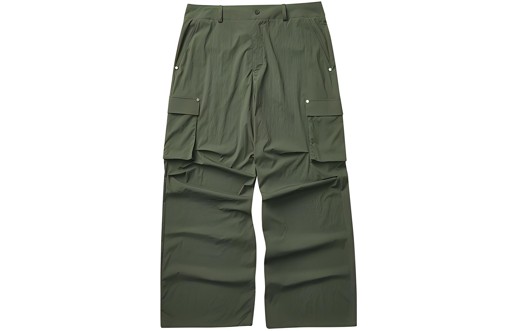 

Женские карго штаны Kambaba Jasper Green Skechers, Kambaba Jasper Green/01DN