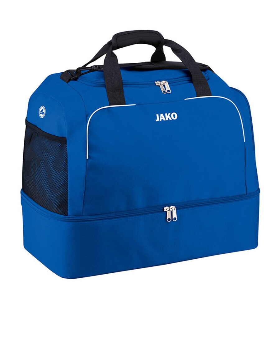 

Спортивная сумка JAKO, Royal blue
