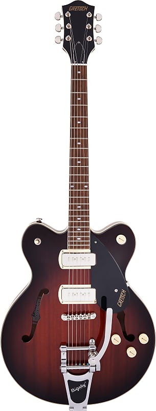 

Электрогитара Gretsch G2622T-P90 Streamliner Double-Cut Forge Glow