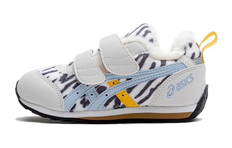 

Cotla Kids" Повседневная обувь для детей Asics, цвет Gray White