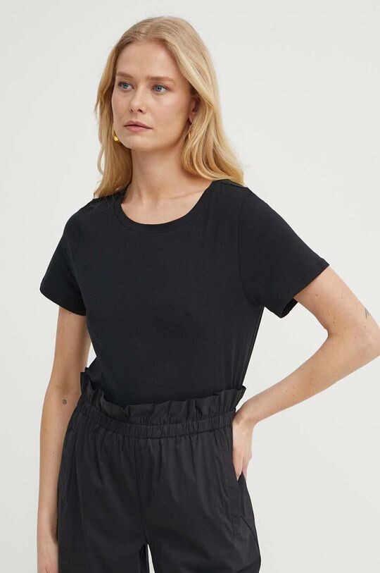 

Футболки Weekend Max Mara, черный