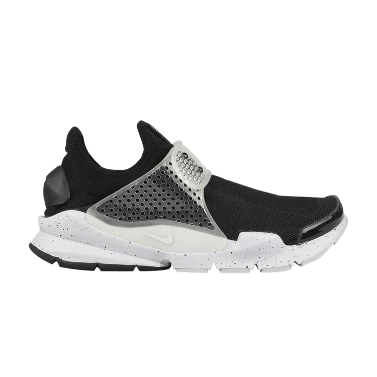 

Кроссовки Nike Fragment Design x Sock Dart 'Oreo', черный