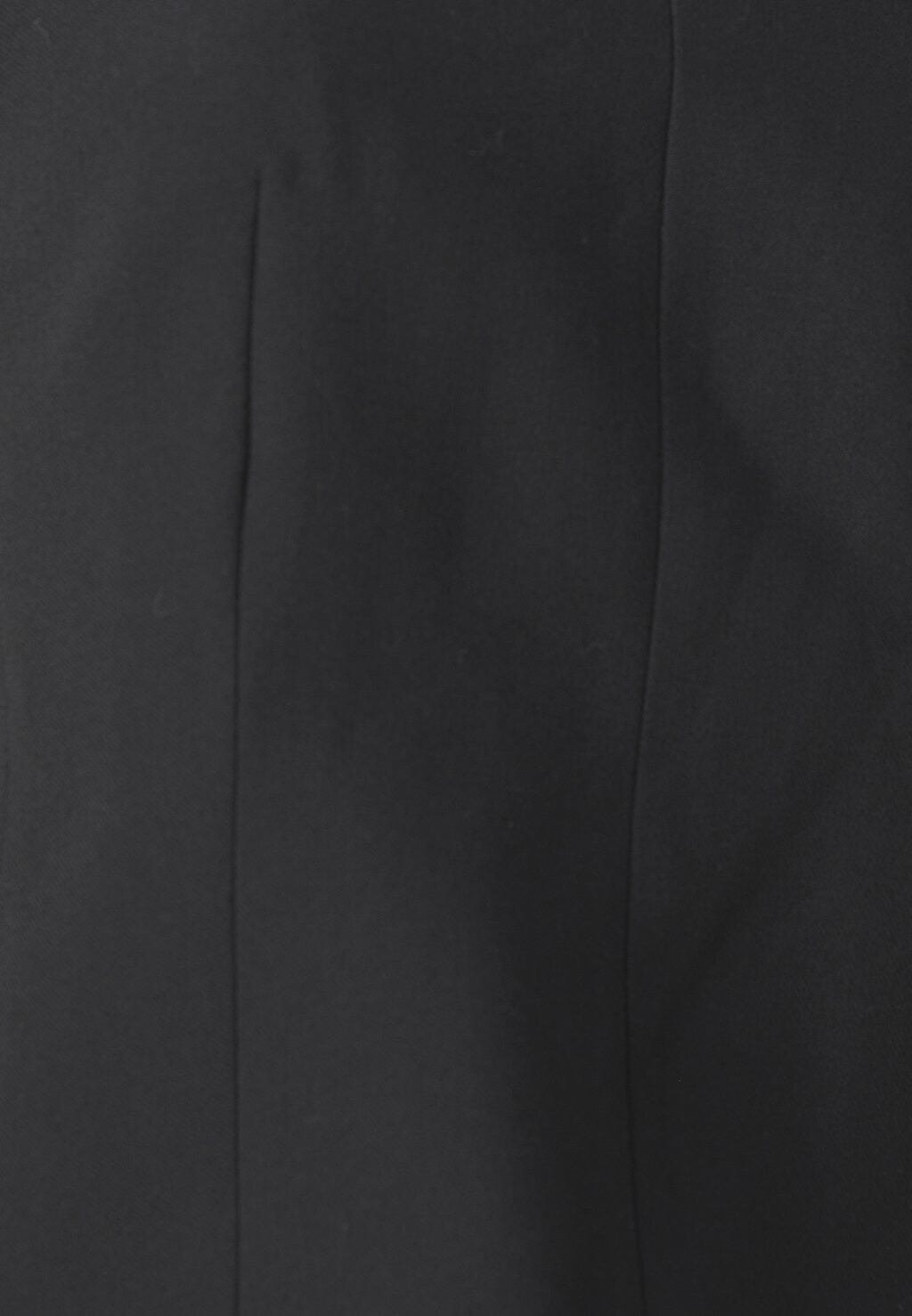 

Топ VIRAE CORSAGE VILA ROUGE, черный