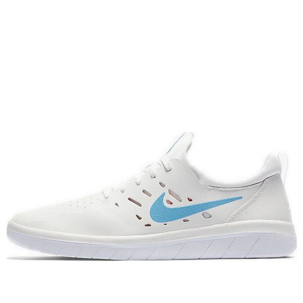 

Кроссовки Nike Sb Nyjah, синий