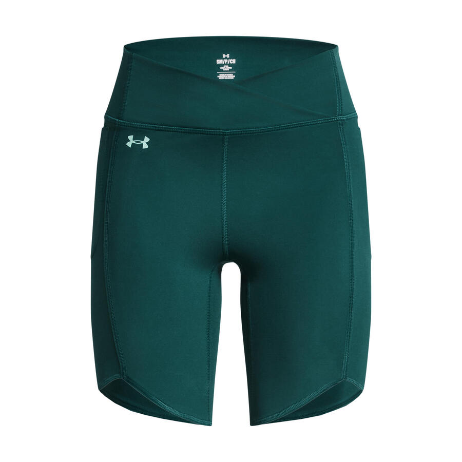 

Женские велосипедные шорты Under Armour Motion Crossover Bike Short 1383633