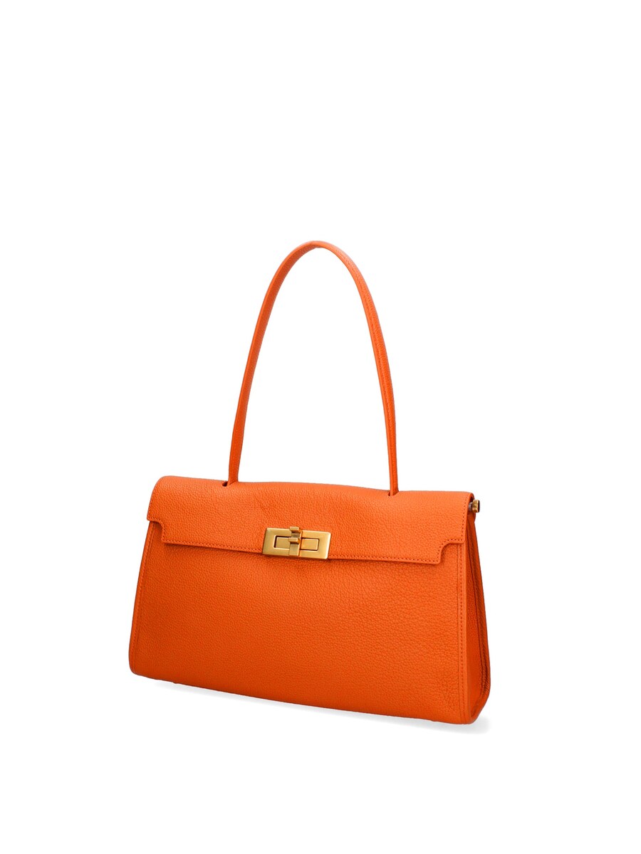 

Сумка через плечо Gave Lux, оранжевый