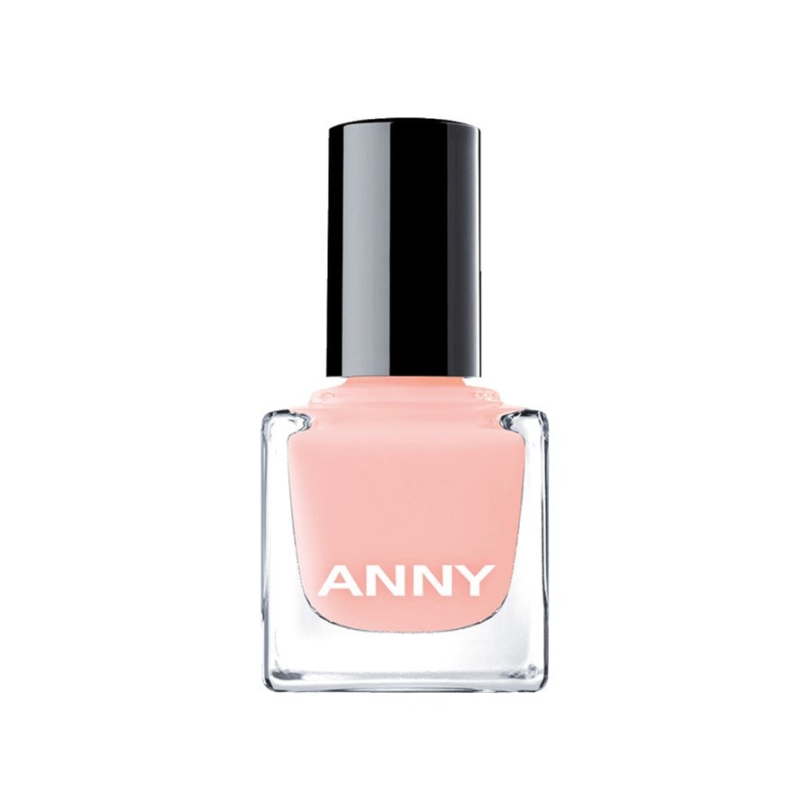 

Лак для ногтей ANNY Nail Polish, Nude & Pink Nr. 255 Paris In Love / 15 ml