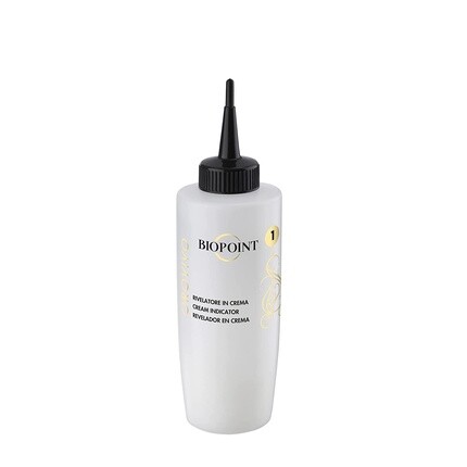 Orovivo Color 9 Светло-русый перманентный краситель для волос Biondo Miele, Biopoint — фото 3