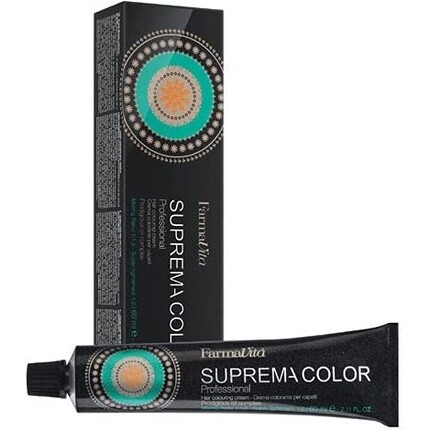 

Suprema Color 12.43 Стандарт Уникальный 60мл, Farmavita