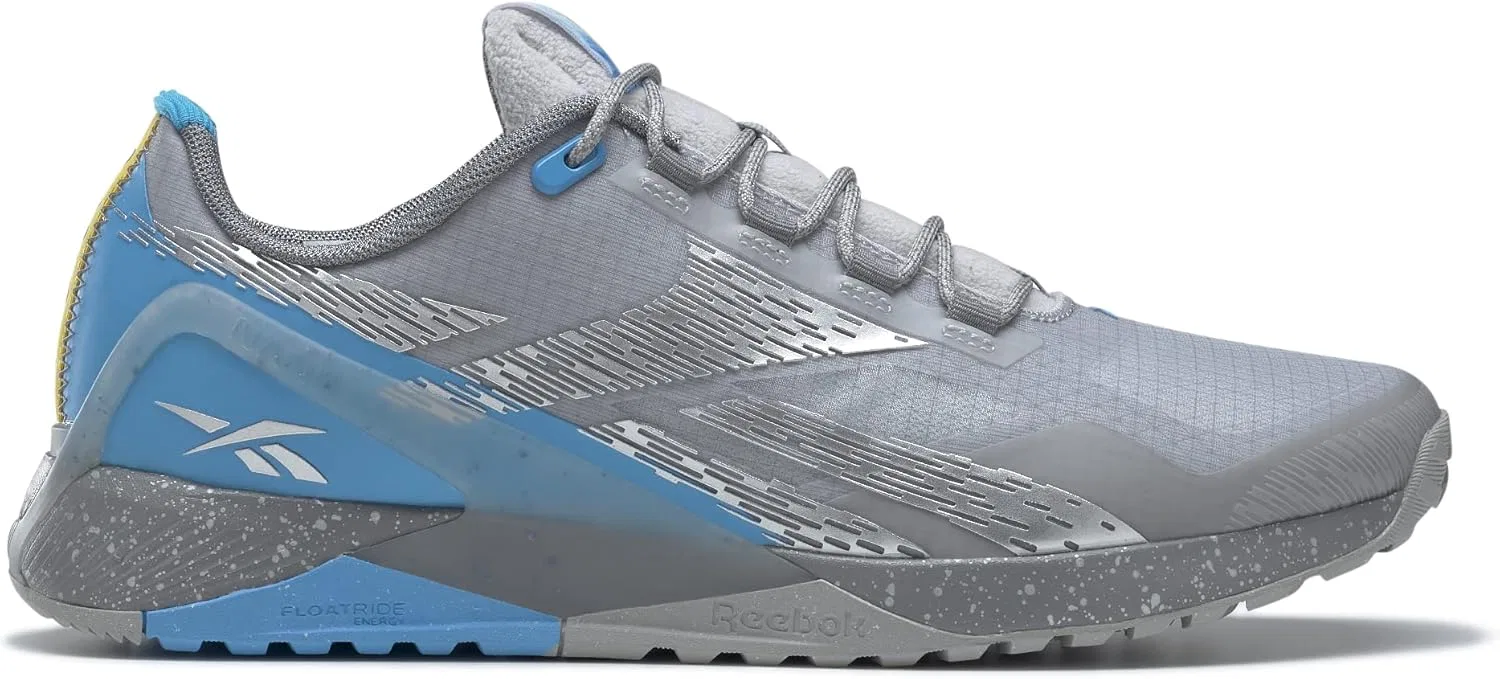 Мужские кроссовки Reebok Nano X1 Tr Adventure для легкой атлетики
