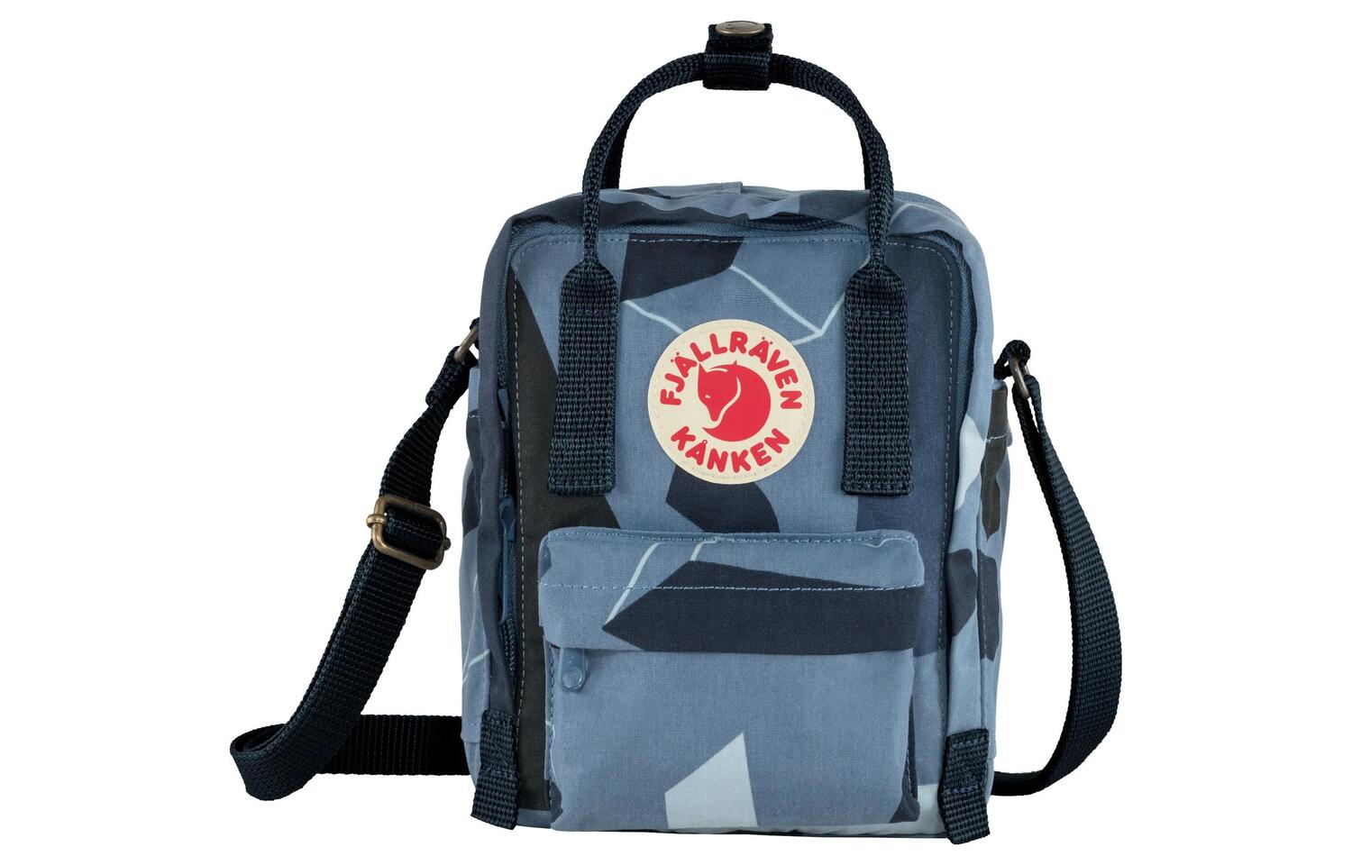 

Fjallraven Кенкен портативная сумка через плечо