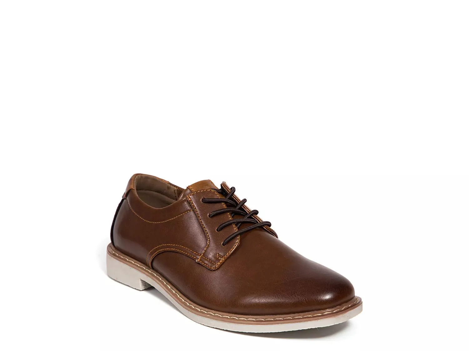 

Deer Stags Marco Oxford - детский, темно-коричневый