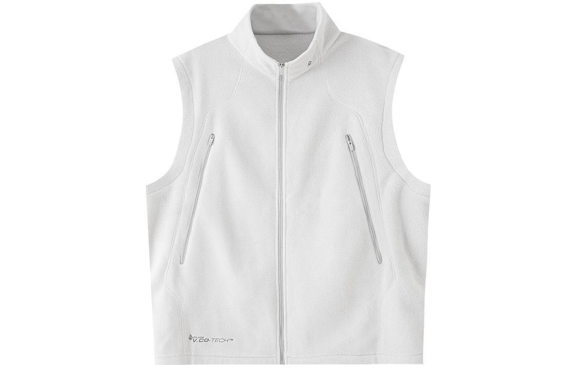 

Жилет мужской LGR - светло-серый Volcom