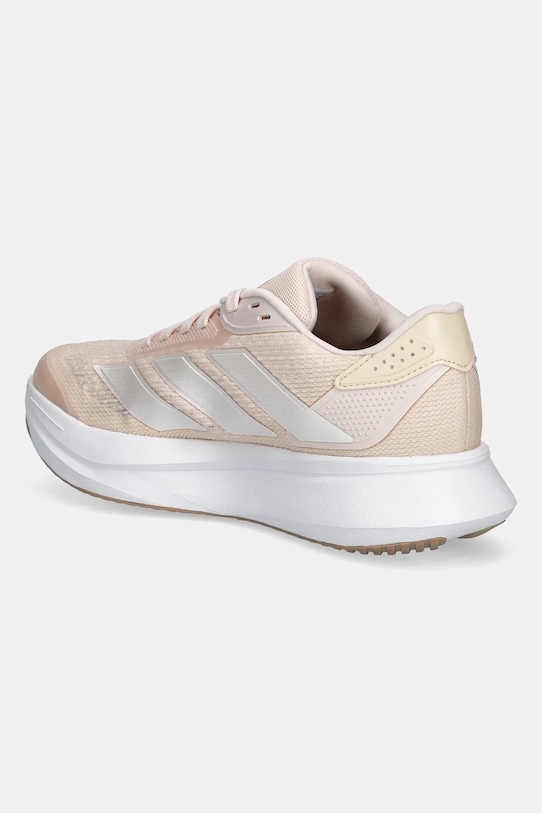 Беговые кроссовки Duramo SL0 Adidas Performance, бежевый — фото 3