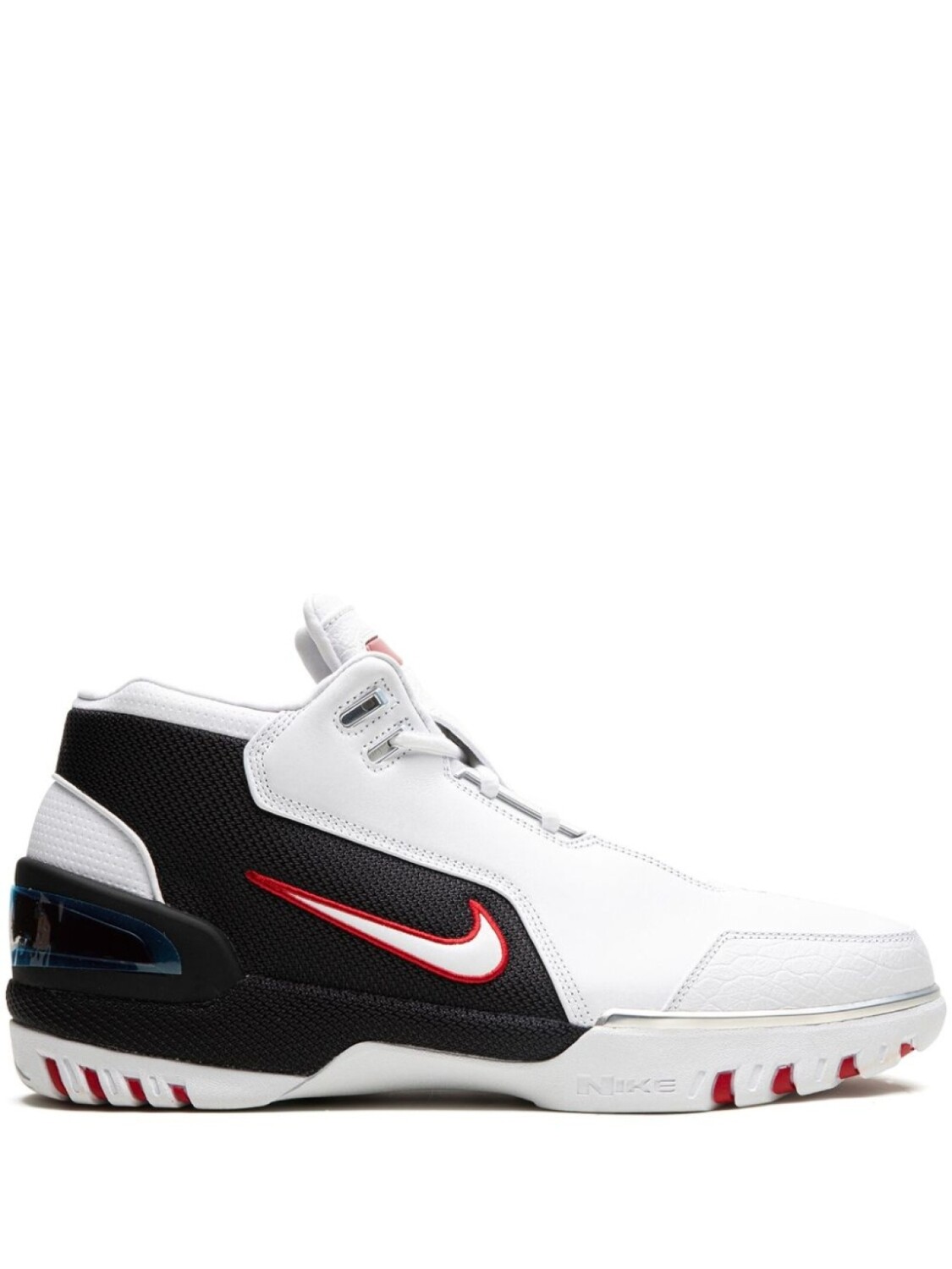 

Nike кроссовки Air Zoom Generation 'Debut', белый