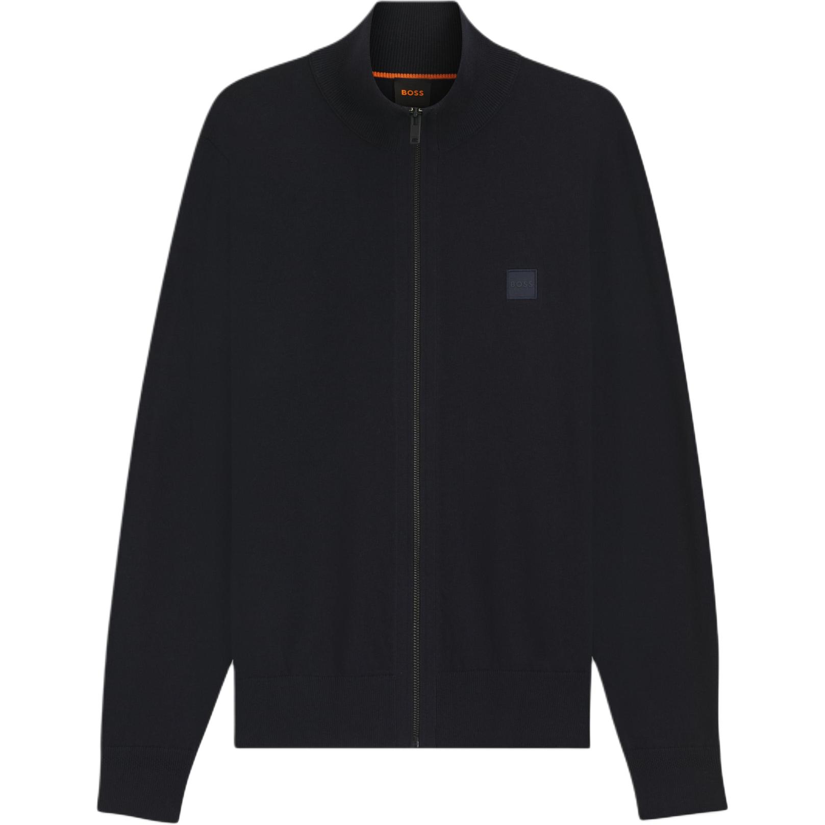 

HUGO BOSS Куртка мужская, Marine Blue