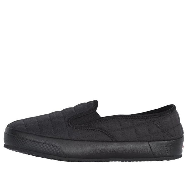

Кроссовки slip-er 2 'black' Vans, черный