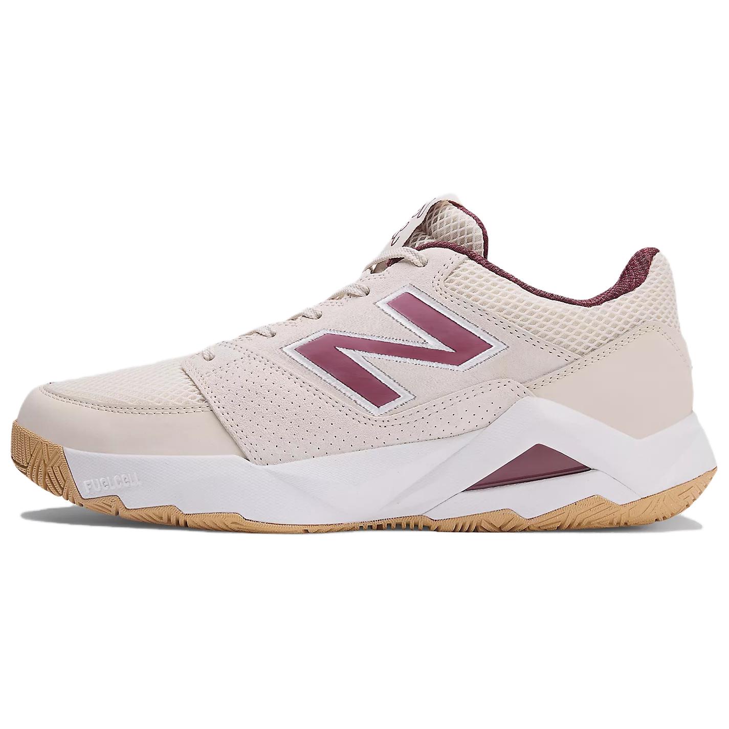 

Кроссовки Coco Delray 'US Open Pack' New Balance, Beige Pink