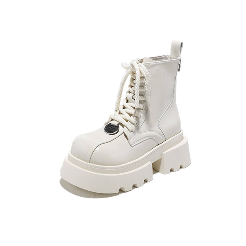 

Ботинки Martin Boot женские Shuxi, черный